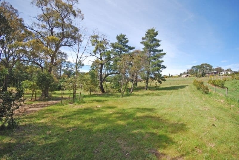 23 Falkirk Road, NERRINA  Victoria  3350, Australia, Nerrina - Thumbnail 4