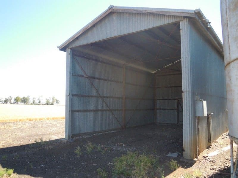 5767 Toowoomba Cecil Plains Road, NORWIN QLD 4356, Norwin - Thumbnail 7