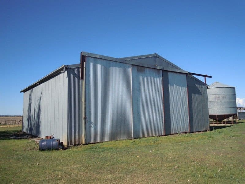 521 Jondaryan Mt Tyson Road, JONDARYAN QLD 4403, Jondaryan - Thumbnail 3