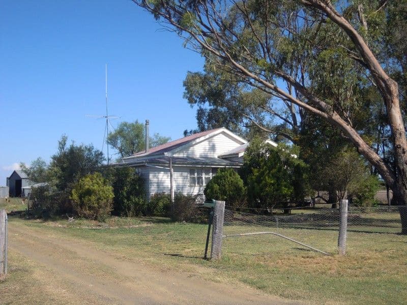 521 Jondaryan Mt Tyson Road, JONDARYAN QLD 4403, Jondaryan - Thumbnail 8