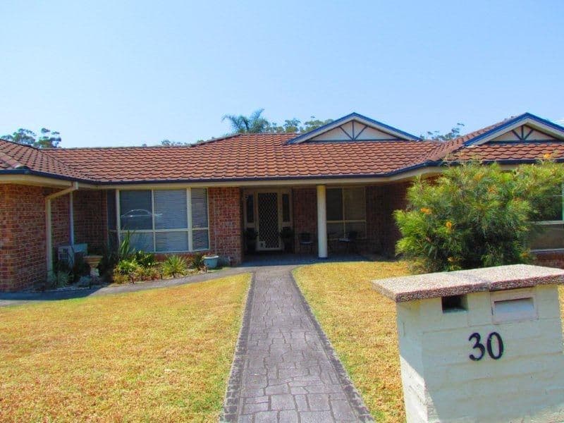 30 Mumbler Street, NAMBUCCA HEADS NSW 2448, Nambucca Heads - Thumbnail 8