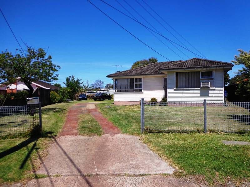 11 Tyrell Crescent, FAIRFIELD WEST NSW 2165, Fairfield West - Image 1