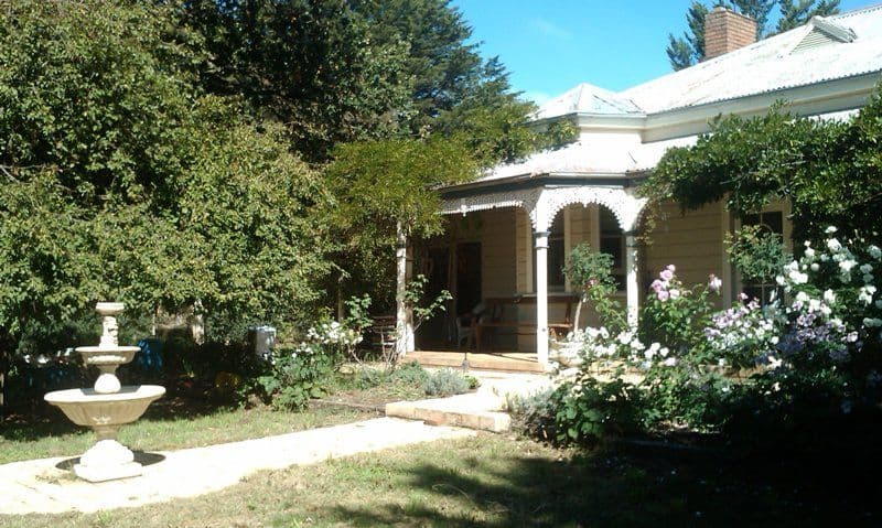 BLAYNEY NSW 2799, Blayney - Thumbnail 2