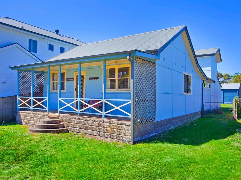 23 Railway Avenue, MINNAMURRA NSW 2533, Minnamurra - Image 1