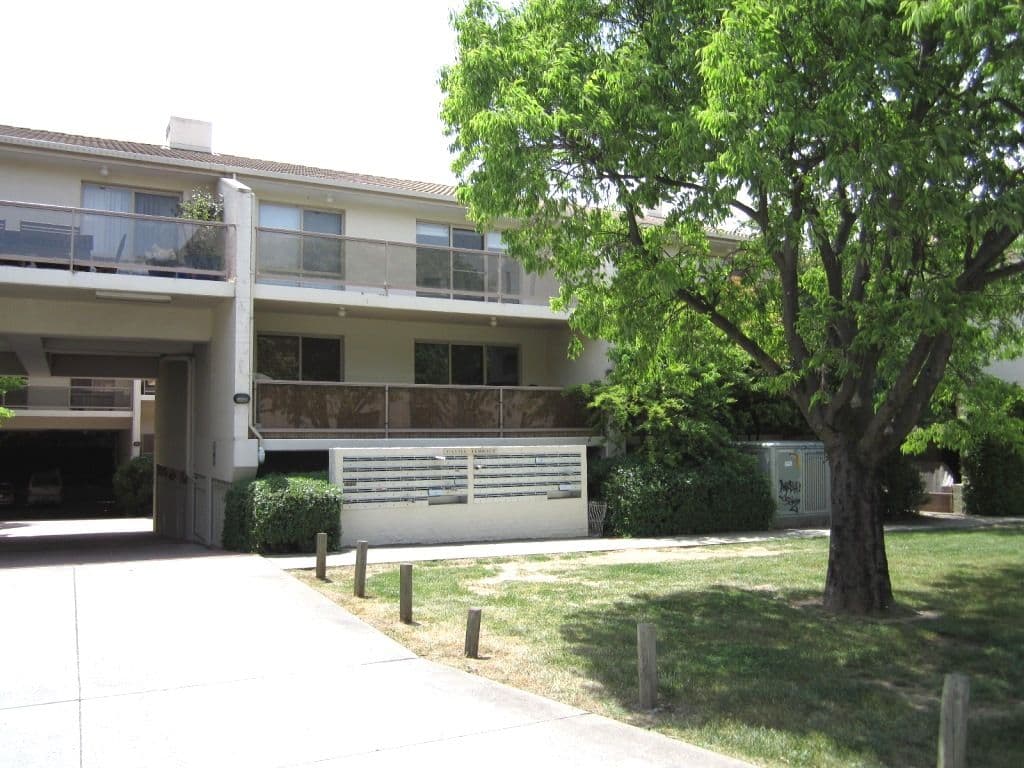 65/47 Kennedy Street, KINGSTON ACT 2604, Kingston - Image 1