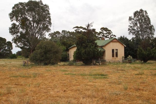 Section 56 Main North Road, STANLEY FLAT SA 5453, Stanley Flat - Image 1