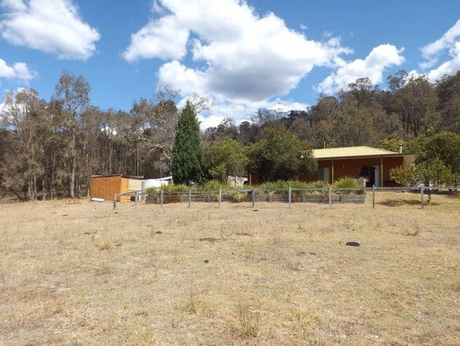 HOWES VALLEY NSW 2330, Howes Valley - Thumbnail 6