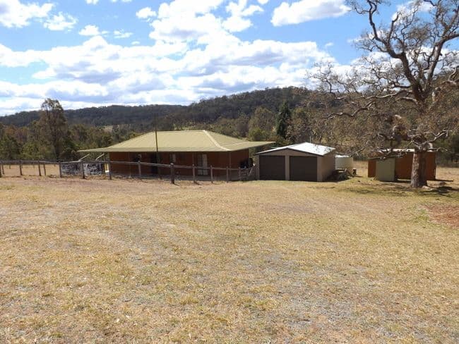 HOWES VALLEY NSW 2330, Howes Valley - Thumbnail 2