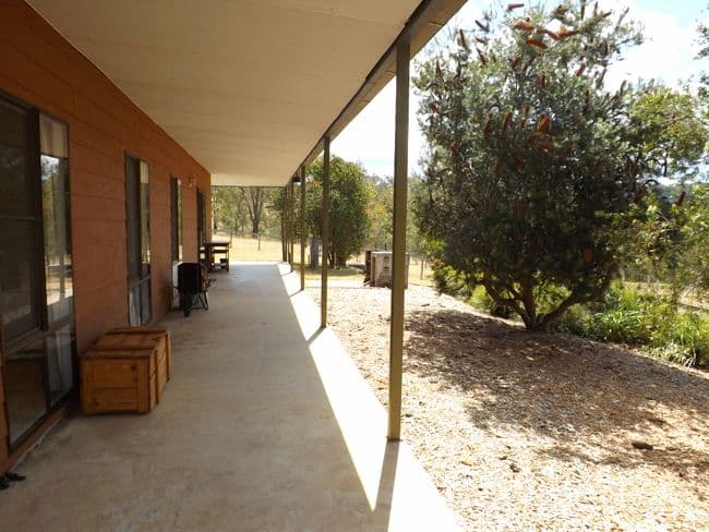 HOWES VALLEY NSW 2330, Howes Valley - Thumbnail 7