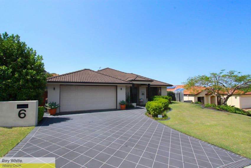 6 Triantha Court, ALBANY CREEK QLD 4035, Albany Creek - Image 1