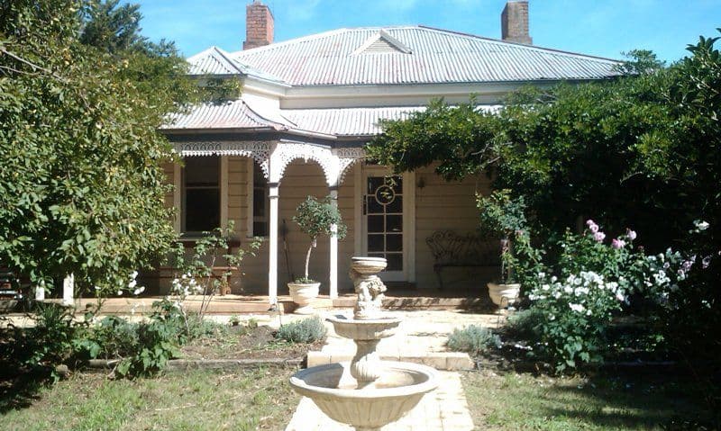 BLAYNEY NSW 2799, Blayney - Image 1