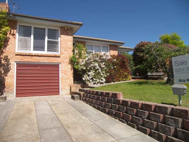 93 Panubra Street, KINGS MEADOWS TAS 7249, Kings Meadows - Image 1