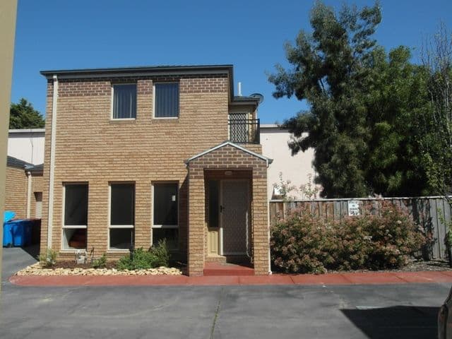 542-544 Springvale Road, SPRINGVALE SOUTH VIC 3172, Springvale South - Image 1