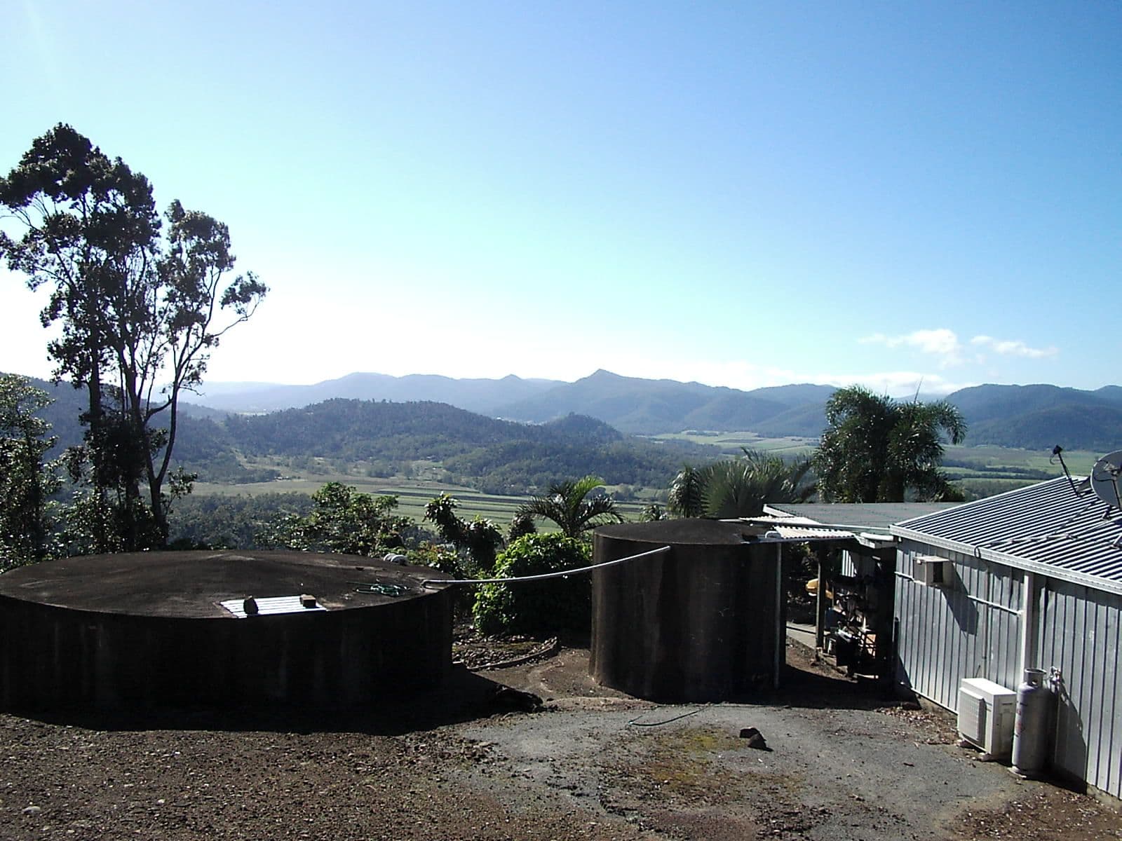 112 Staniland Drive, STRATHDICKIE QLD 4800, Strathdickie - Thumbnail 4