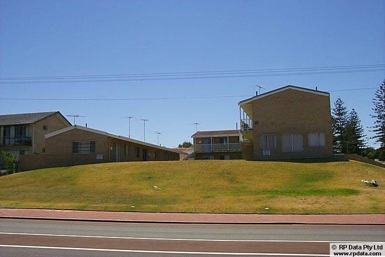 6/31 West Coast Drive, WATERMANS BAY WA 6020, Watermans Bay - Image 1