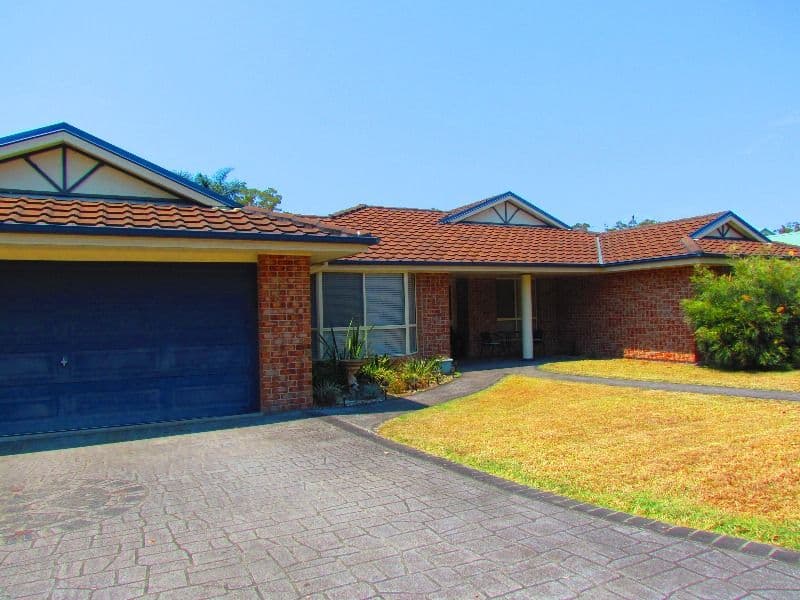 30 Mumbler Street, NAMBUCCA HEADS NSW 2448, Nambucca Heads - Image 1