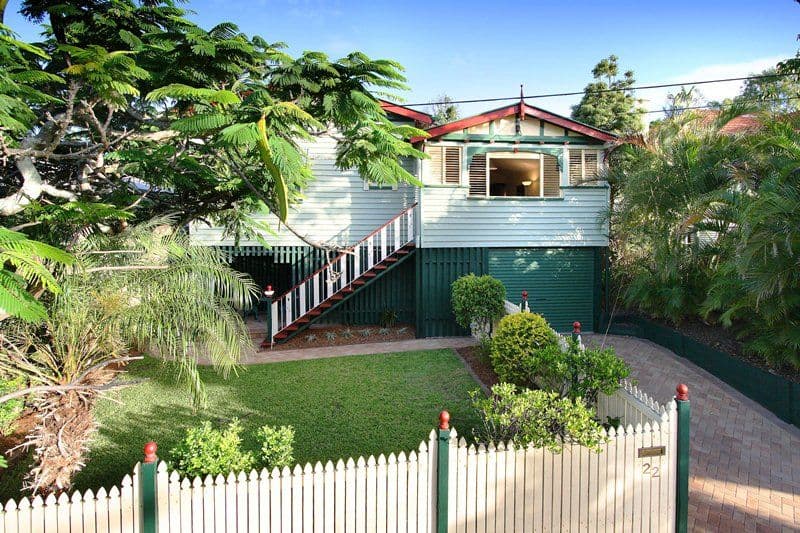 22 Marriott Street, COORPAROO QLD 4151, Coorparoo - Image 1