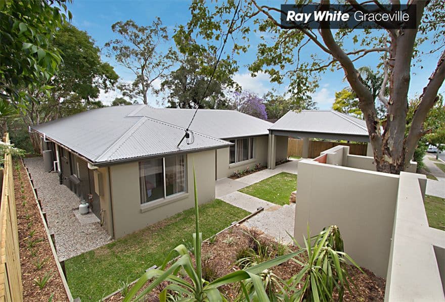 99 Seventeen Mile Rocks Road, OXLEY QLD 4075, Oxley - Image 1