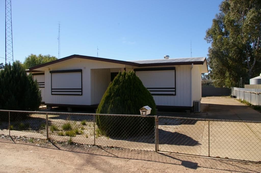 45 Milne Terrace, MOONTA SA 5558, Moonta - Image 1