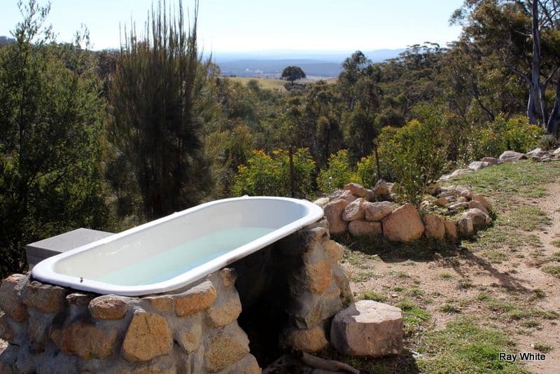 189 Little Bombay Road, BRAIDWOOD NSW 2622, Braidwood - Thumbnail 2