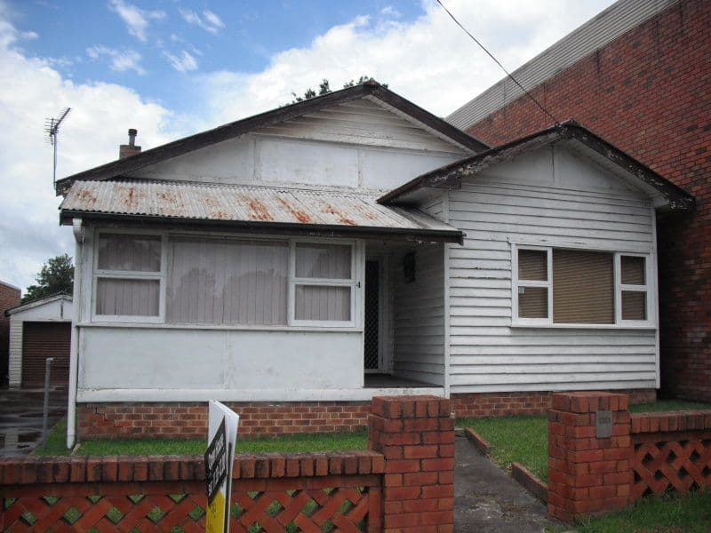 4 Bunberra Street, BOMADERRY NSW 2541, Bomaderry - Image 1