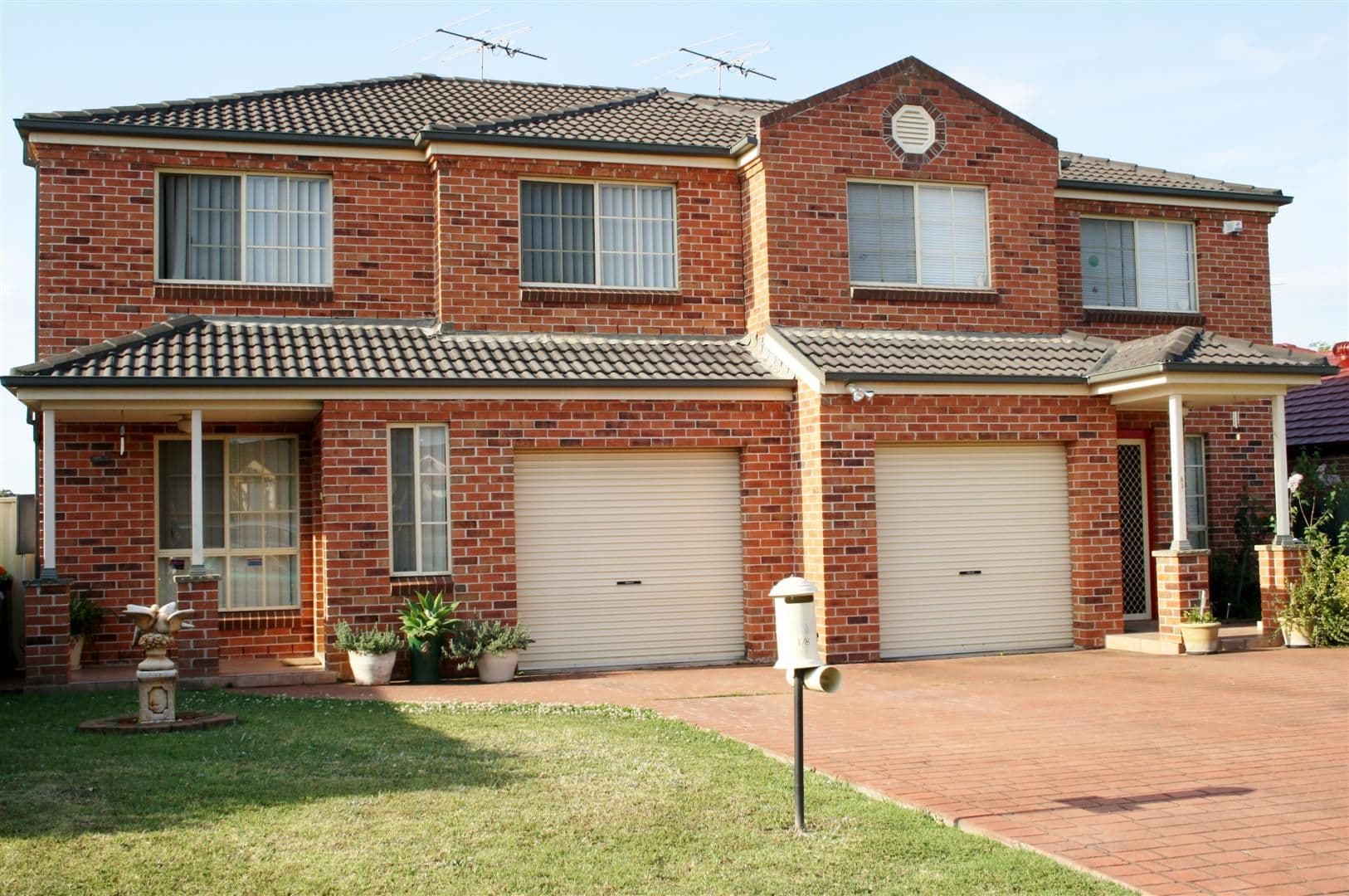 8A Watts Place, WEST HOXTON NSW 2171, West Hoxton - Image 1