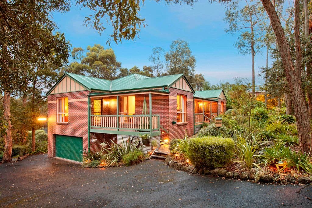 144 Greenhill Road, MOUNT HELEN  Victoria  3350, Australia, Mount Helen - Image 1