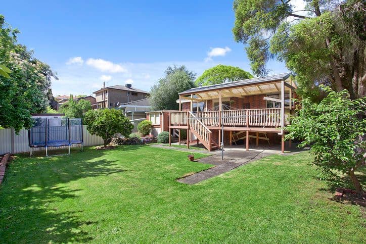 9 Ambrose Street, DONCASTER VIC 3108, Doncaster - Thumbnail 4