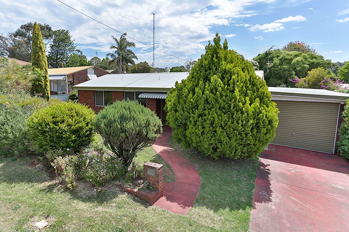 7 Muscat Court, WILSONTON HEIGHTS QLD 4350, Wilsonton Heights - Image 1