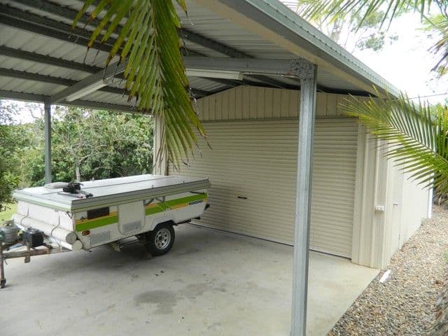 244 Sorensens Road, KUTTABUL QLD 4741, Kuttabul - Thumbnail 5
