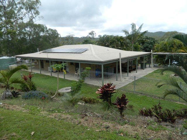 244 Sorensens Road, KUTTABUL QLD 4741, Kuttabul - Image 1