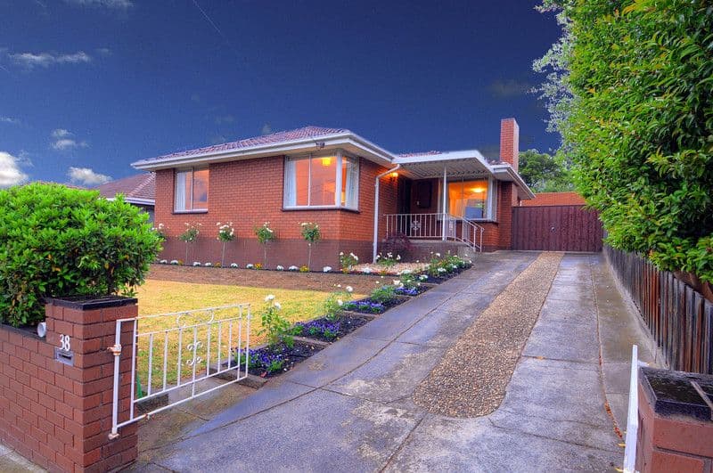38 Rowans Road, HIGHETT VIC 3190, Highett - Thumbnail 8