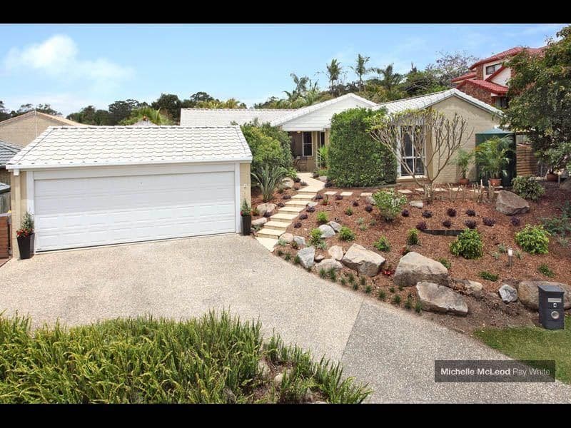 4 Juniper Close, CHAPEL HILL QLD 4069, Chapel Hill - Thumbnail 2