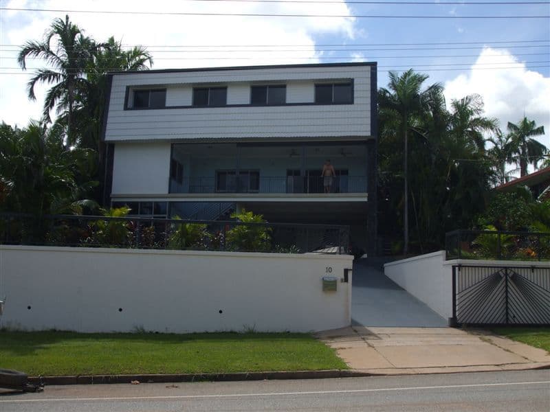 10 East Point Road, FANNIE BAY NT 0820, Fannie Bay - Image 1