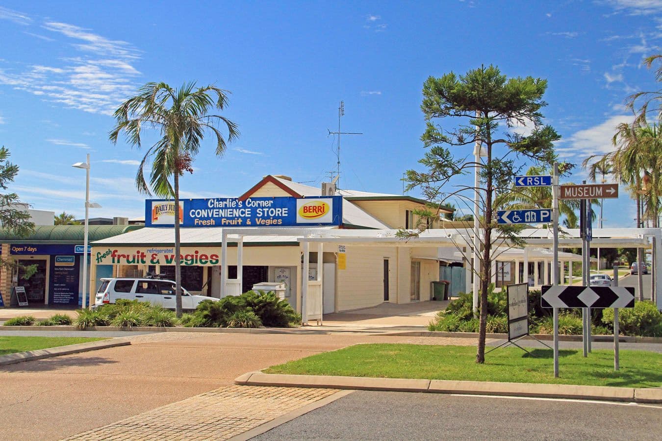 16 Hill Street, EMU PARK QLD 4710, Emu Park - Image 1