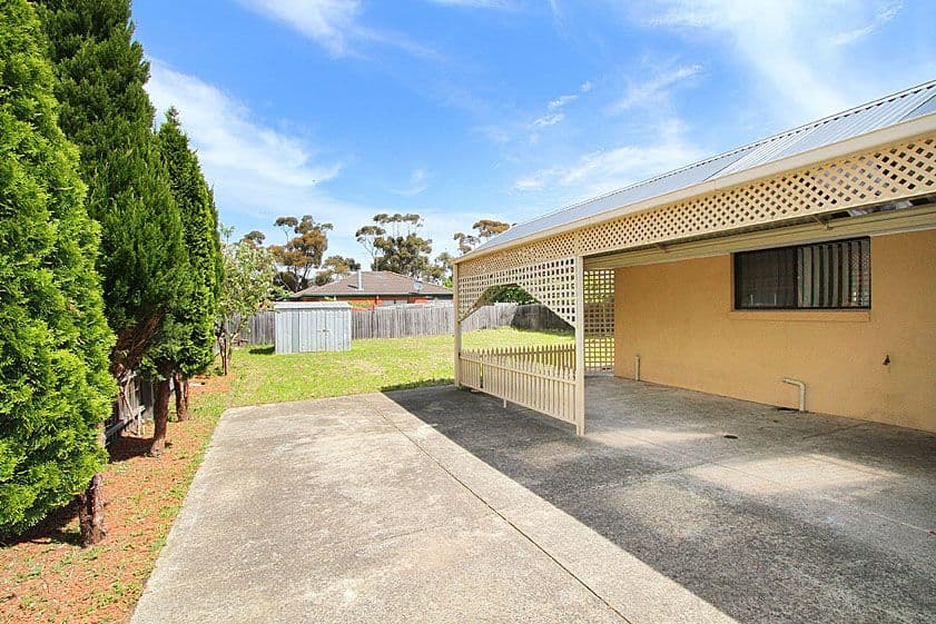 12 Hawker Avenue, ROXBURGH PARK VIC 3064, Roxburgh Park - Thumbnail 8