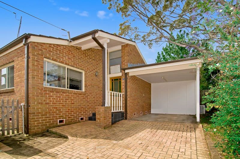 7a Spencer Street, GLADESVILLE NSW 2111, Gladesville - Thumbnail 3