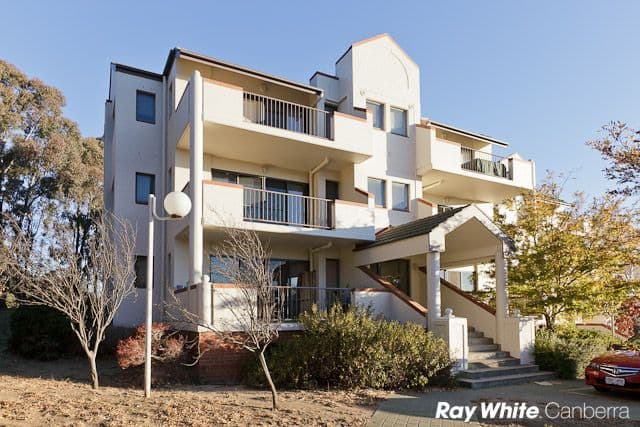13/1 Tauss Place, BRUCE ACT 2617, Bruce - Thumbnail 2