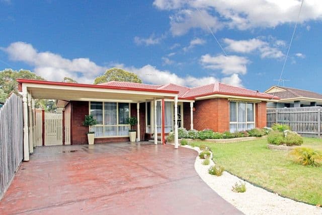 7 Woodstock Drive, GLADSTONE PARK VIC 3043, Gladstone Park - Image 1