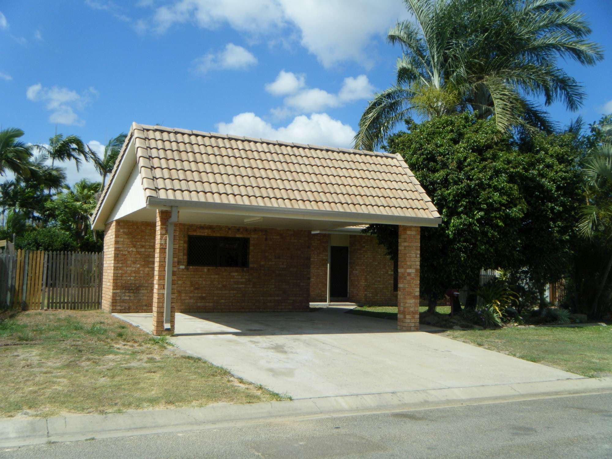 11 Montserrat Court, KIRWAN QLD 4817, Kirwan - Thumbnail 2