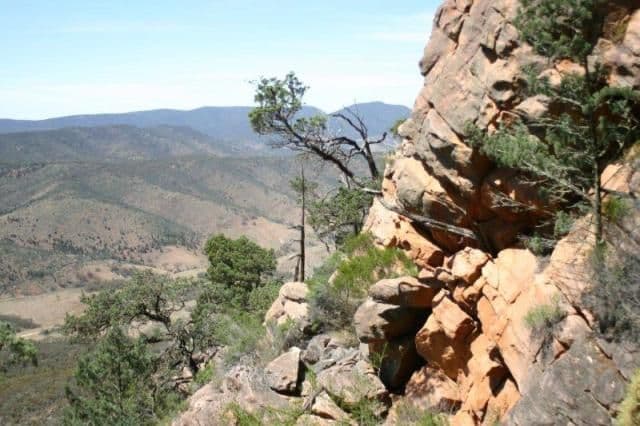 Sec 242 Devils Peak Road, QUORN SA 5433, Quorn - Thumbnail 3