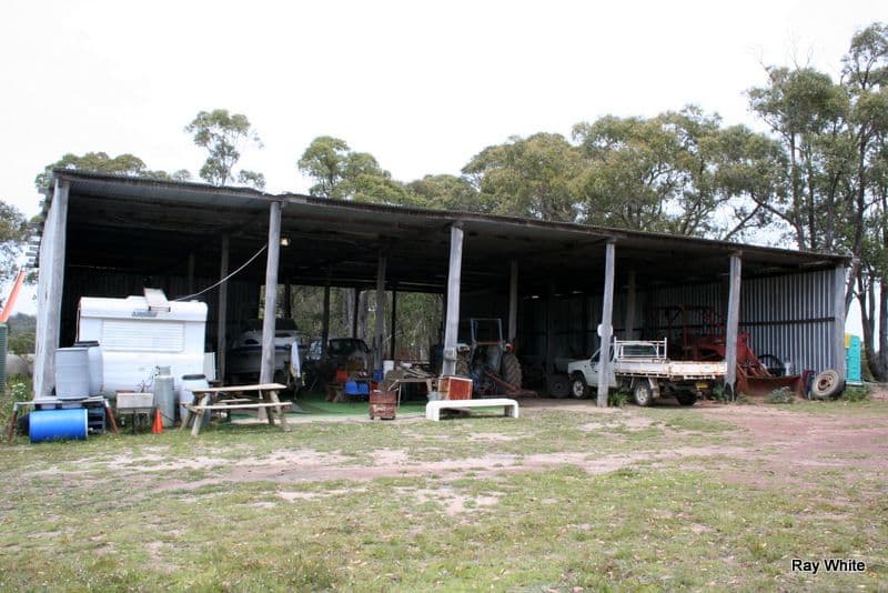 1144 Charleys Forest, BRAIDWOOD NSW 2622, Braidwood - Thumbnail 6