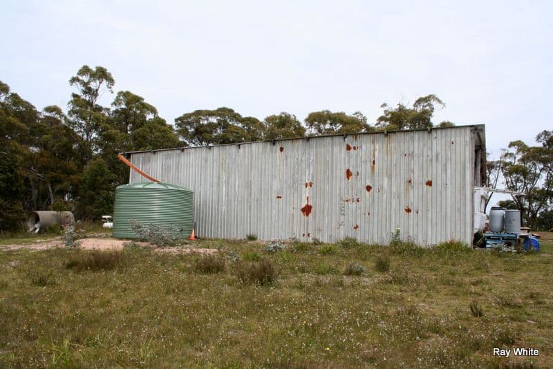 1144 Charleys Forest, BRAIDWOOD NSW 2622, Braidwood - Thumbnail 4