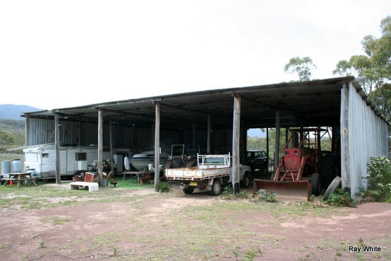 1144 Charleys Forest, BRAIDWOOD NSW 2622, Braidwood - Thumbnail 5
