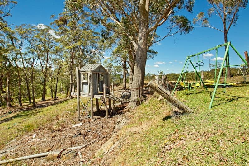 507 Leebold Hill Road, CAMBEWARRA NSW 2540, Cambewarra - Thumbnail 4