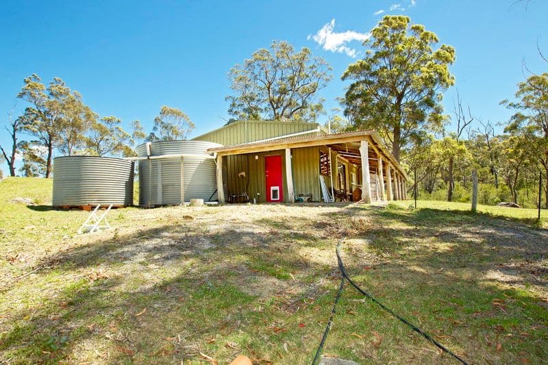 507 Leebold Hill Road, CAMBEWARRA NSW 2540, Cambewarra - Thumbnail 3