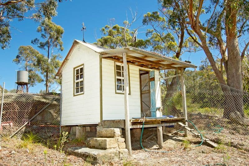 507 Leebold Hill Road, CAMBEWARRA NSW 2540, Cambewarra - Thumbnail 5