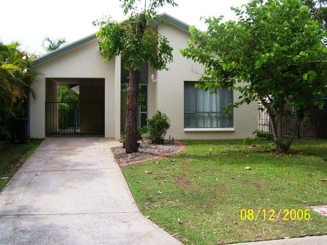 8 Cunningham Crescent, GUNN NT 0832, Gunn - Image 1