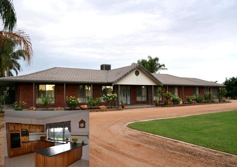 155 Arumpo Street, RENMARK SA 5341, Renmark West - Image 1