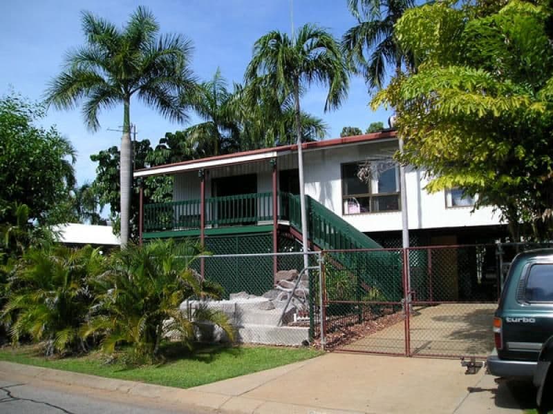 3 Azimuth Court, WOODROFFE NT 0830, Woodroffe - Image 1